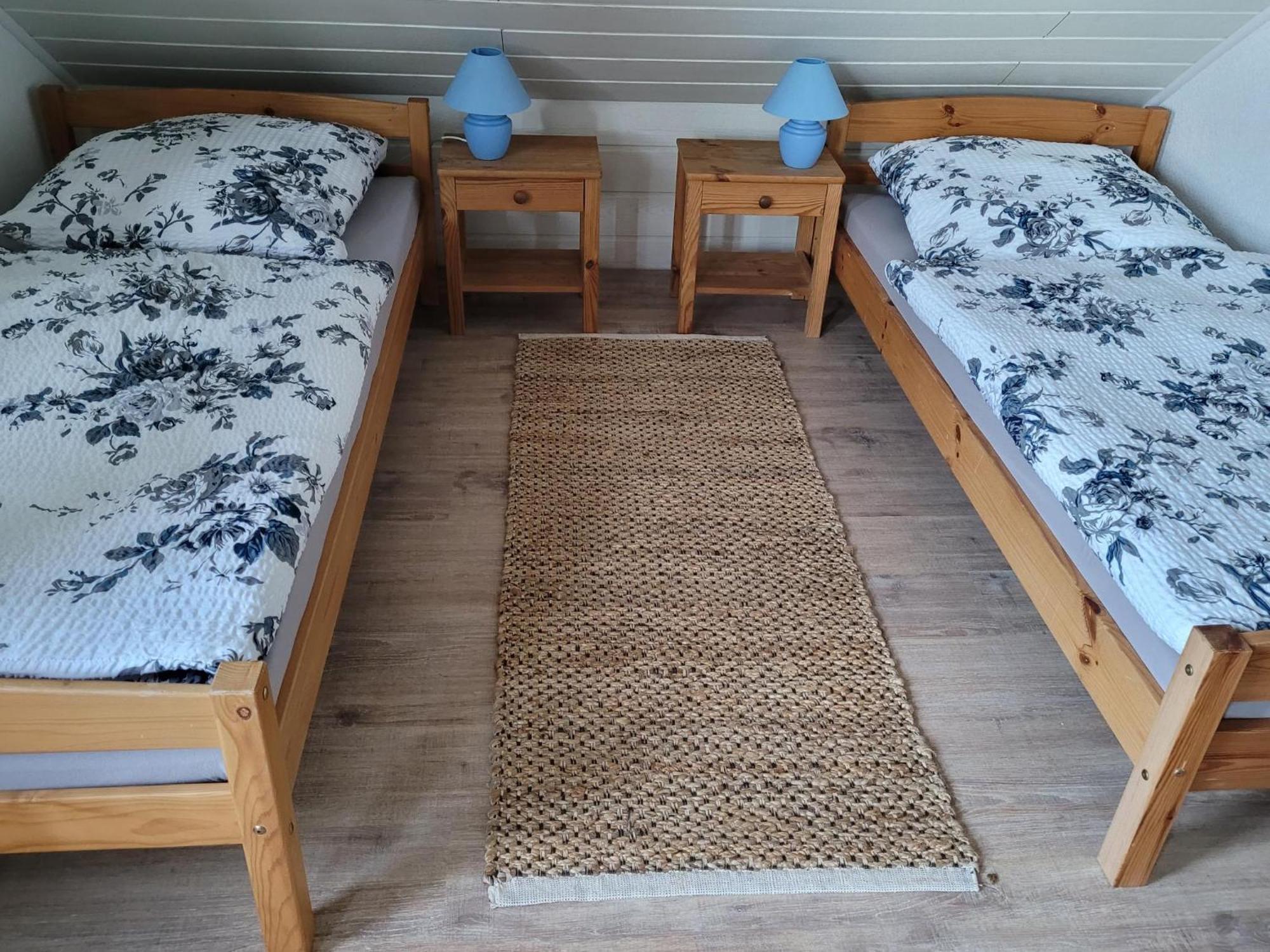 Wohnung Mit Wintergarten Wittmund Esterno foto