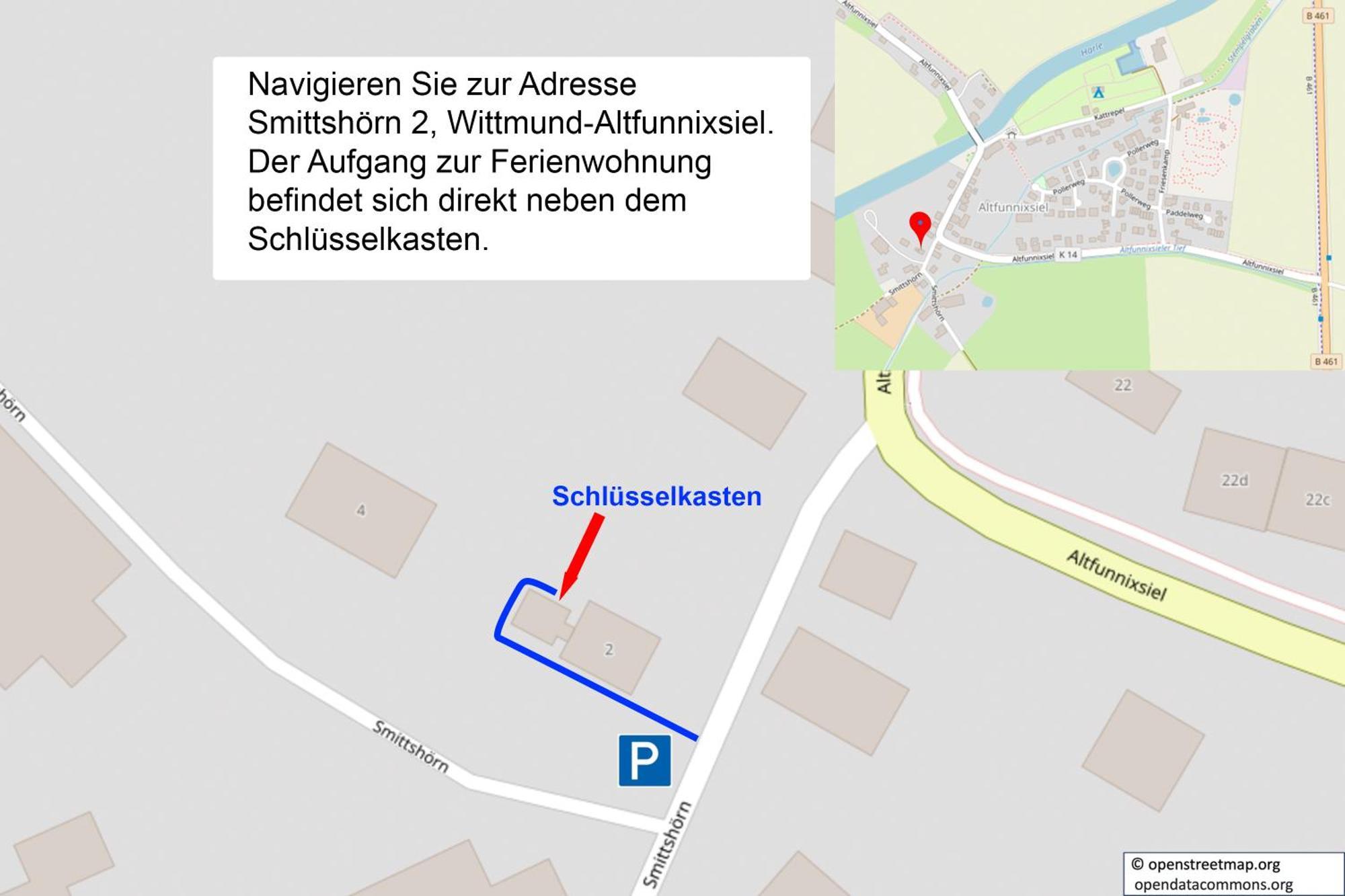 Wohnung Mit Wintergarten Wittmund Esterno foto